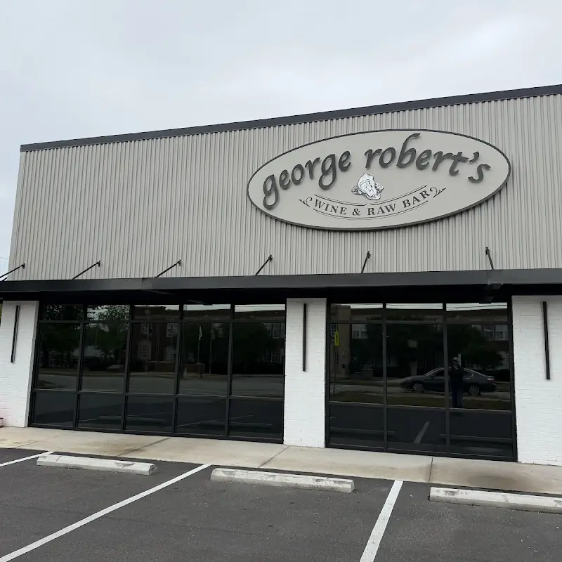 George Robert's State Street