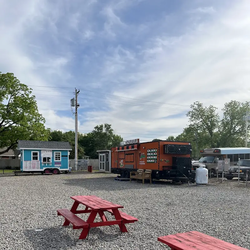 Taqueria Melany