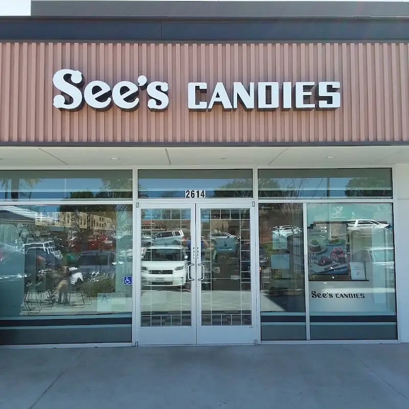 See's Candies