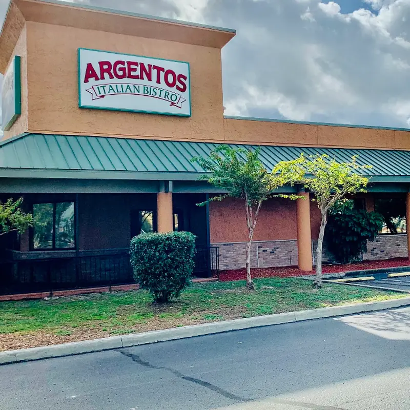 Argento's Italian Bistro