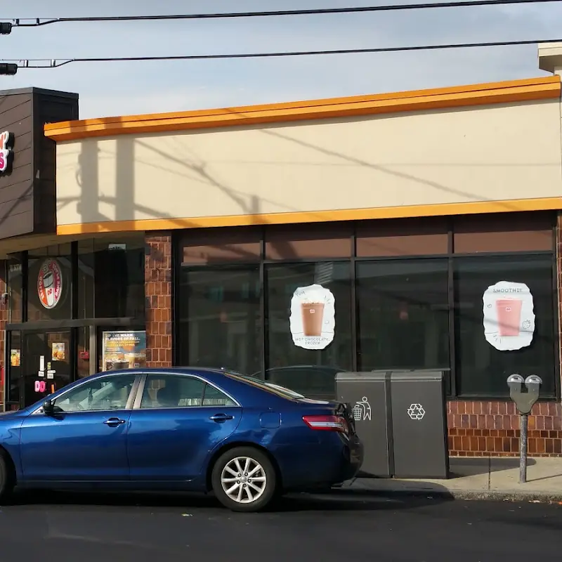 Dunkin'