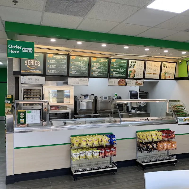 Subway