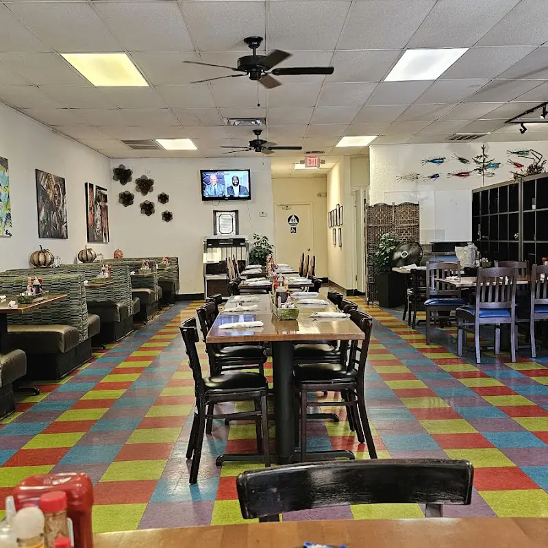 Zenaida's Cafe and Catering