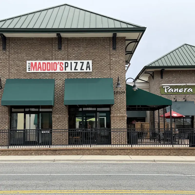 Uncle Maddio's Pizza