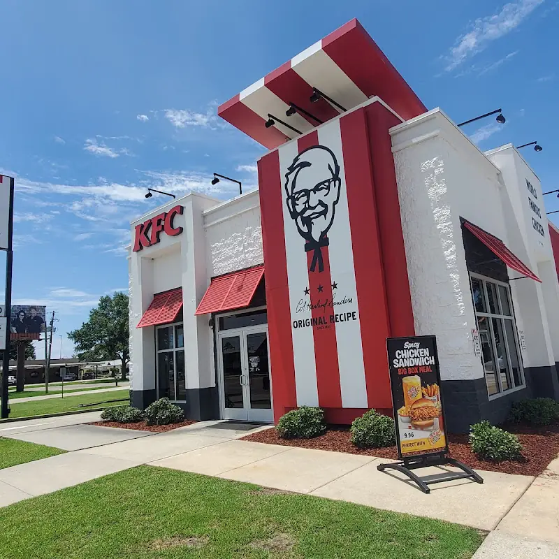 KFC