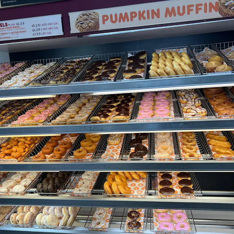 Baskin-Robbins