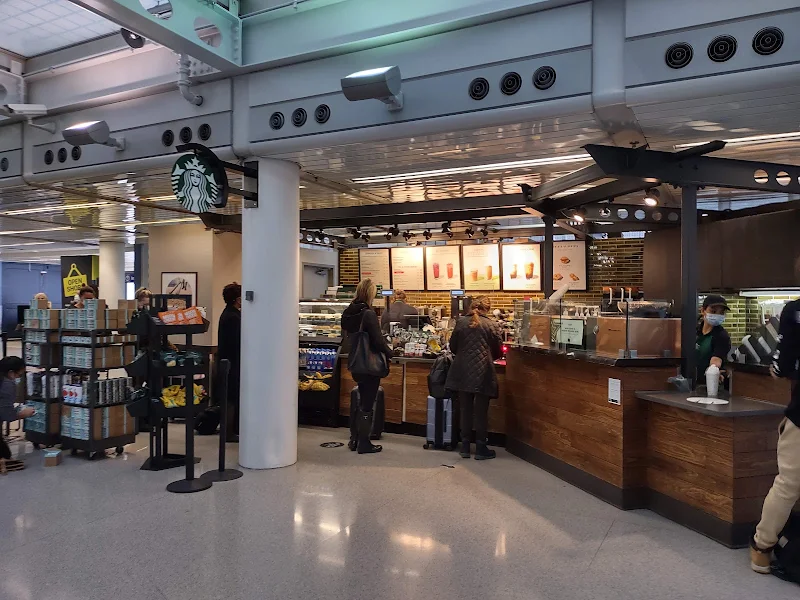 Starbucks Coffee Company