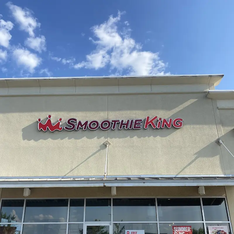 Smoothie King