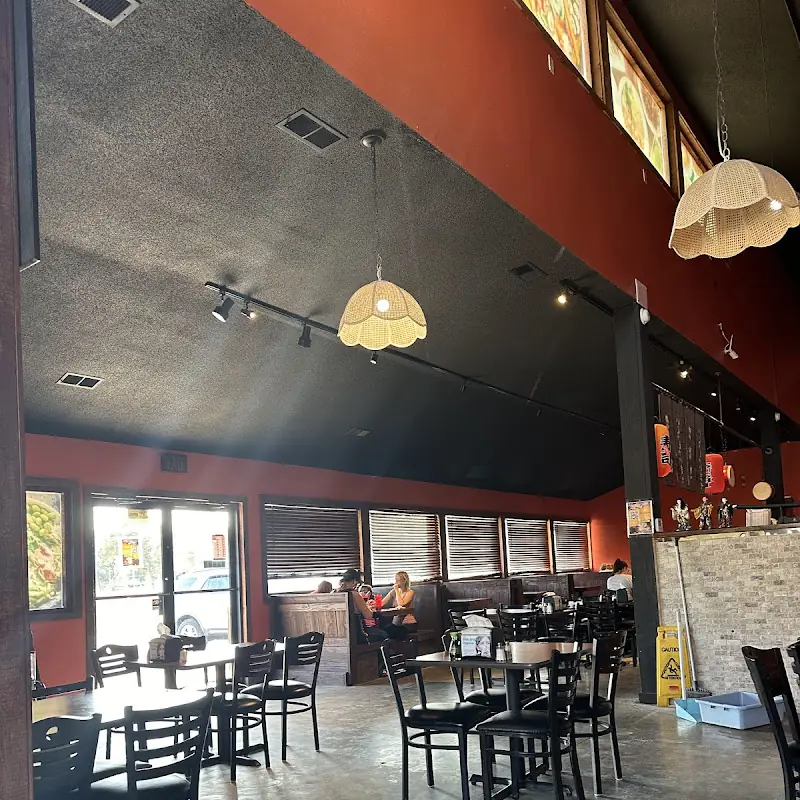 Asianfy Bistro