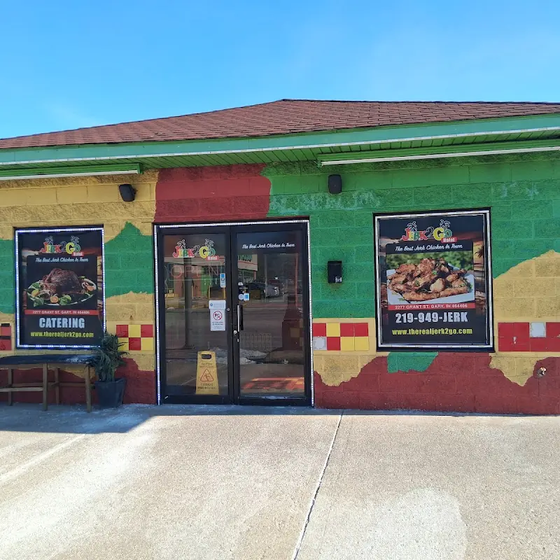 Jerk2Go