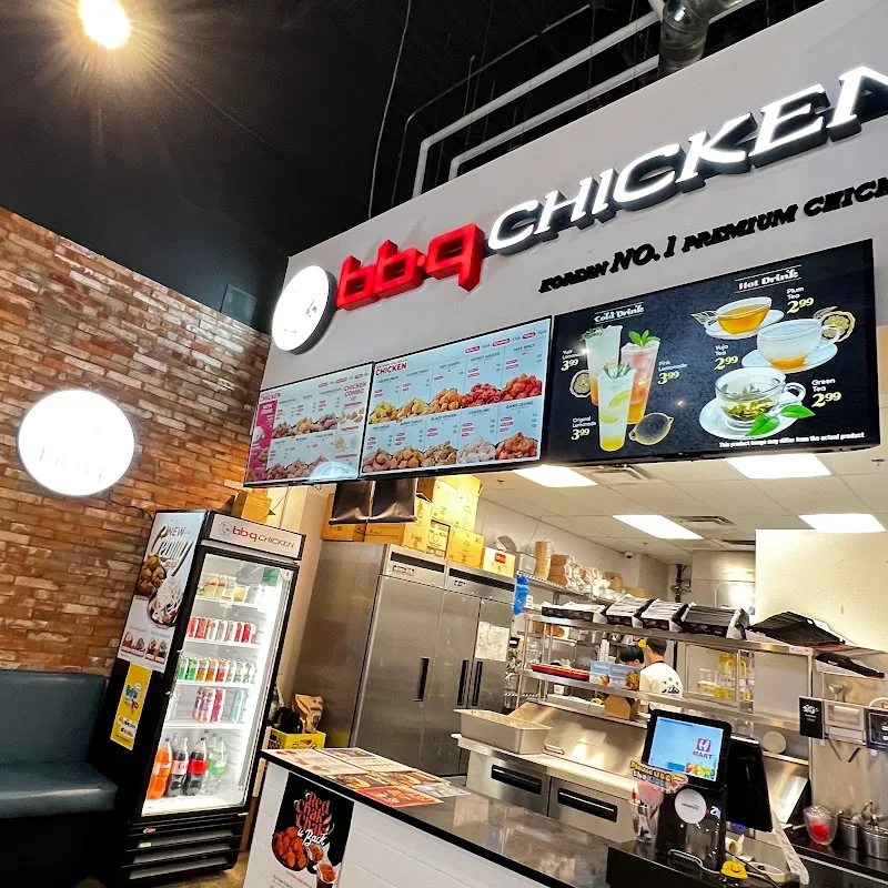 BB.Q Chicken