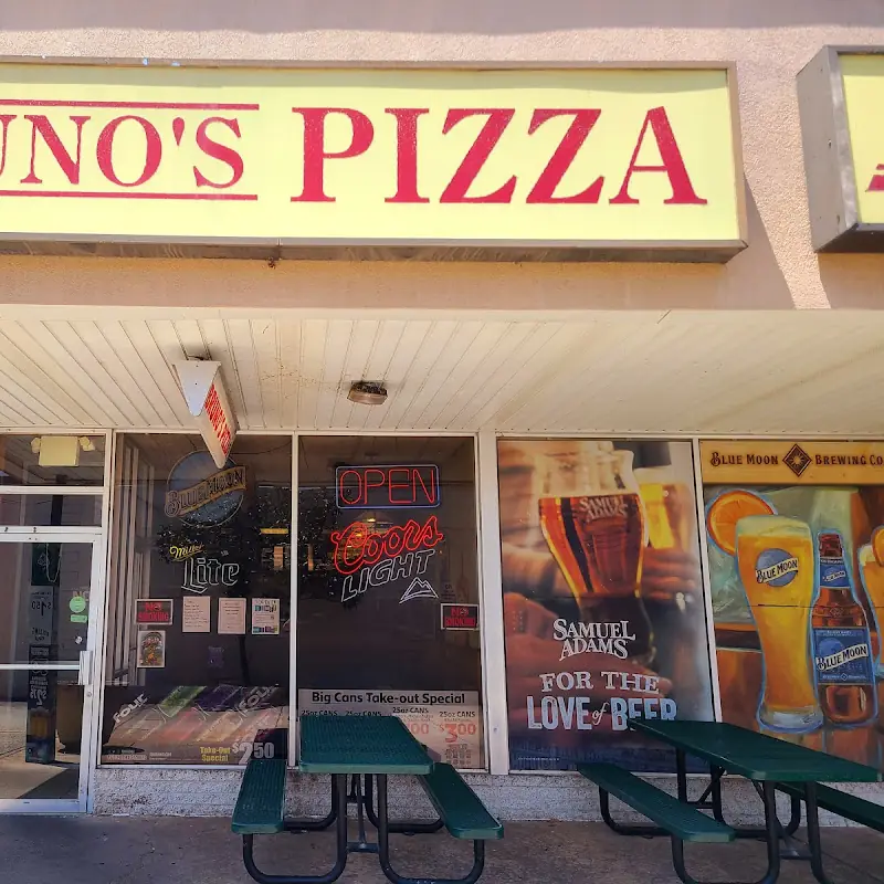 Bruno's Pizza Restaurant