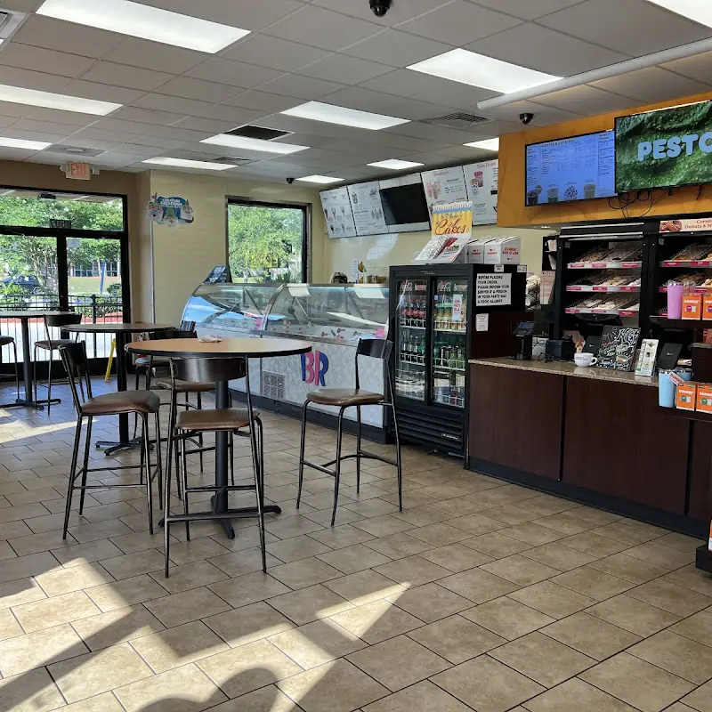 Baskin-Robbins