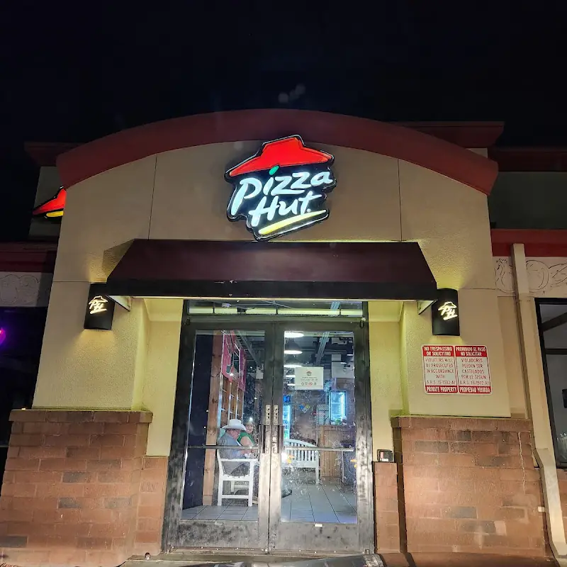 Pizza Hut