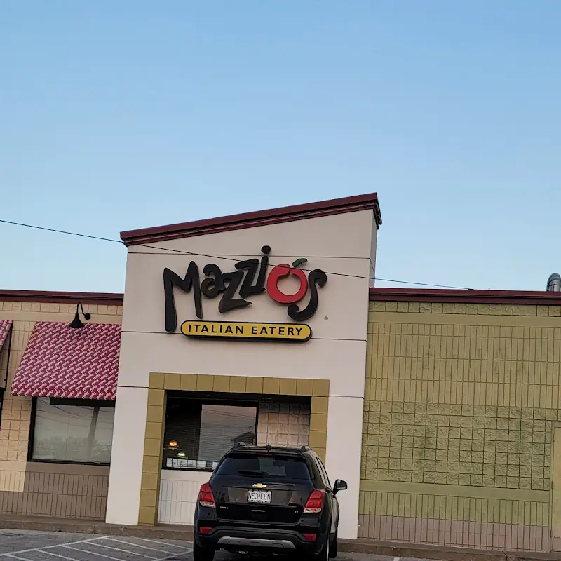 Mazzio's Pizza & Wings