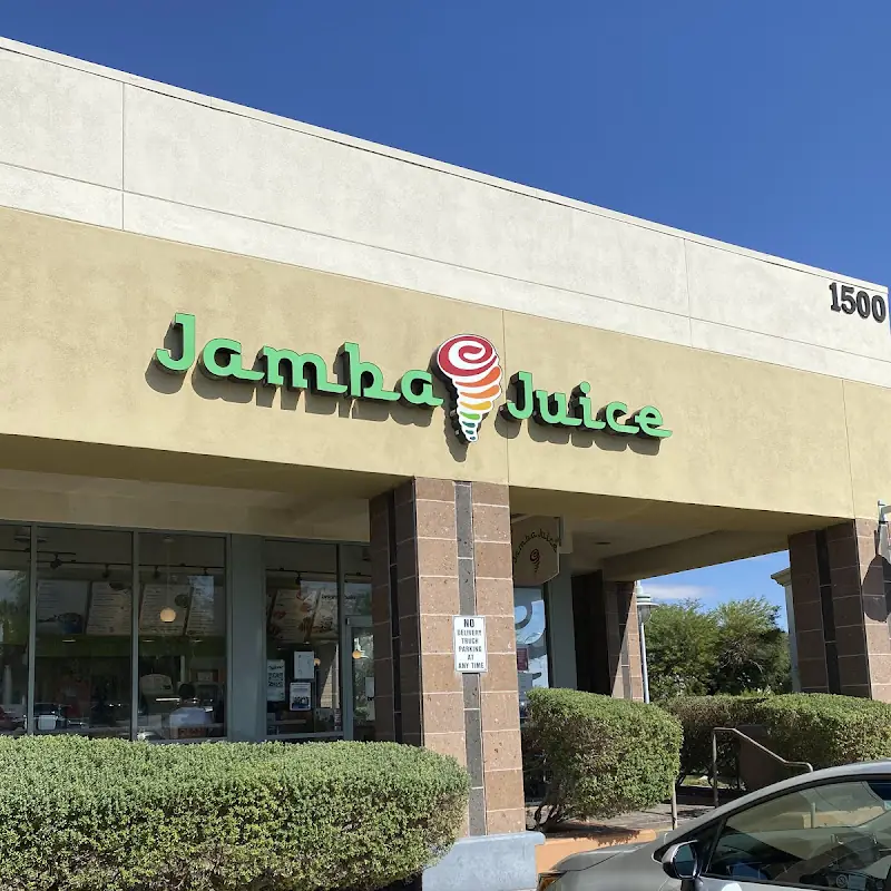 Jamba