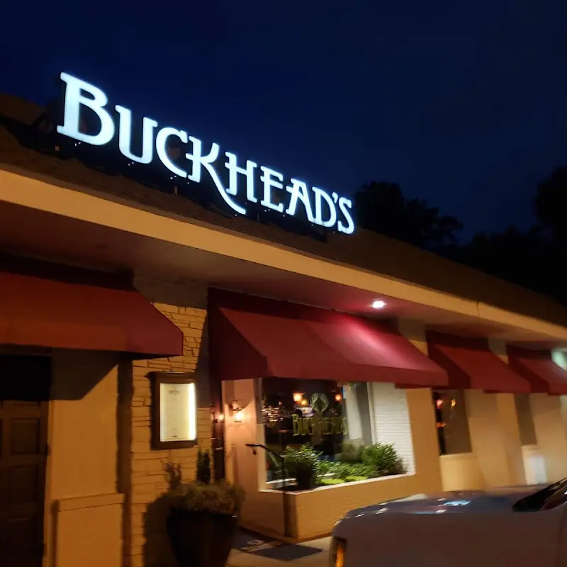 Buckhead's