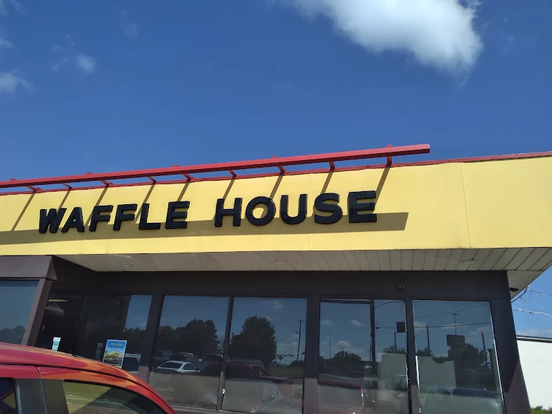 Waffle House