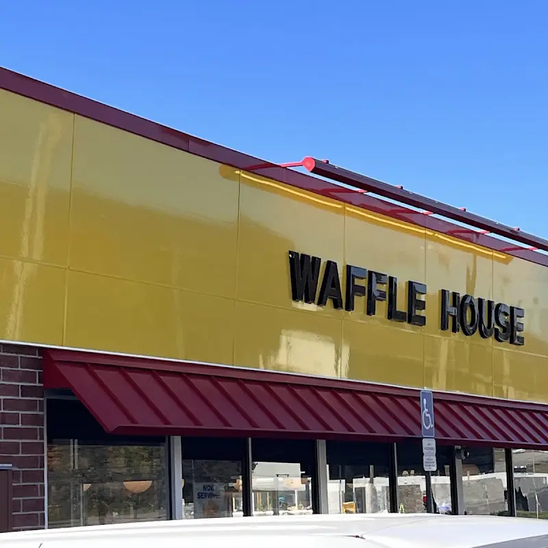 Waffle House