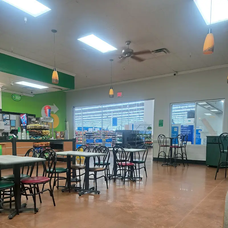 Subway