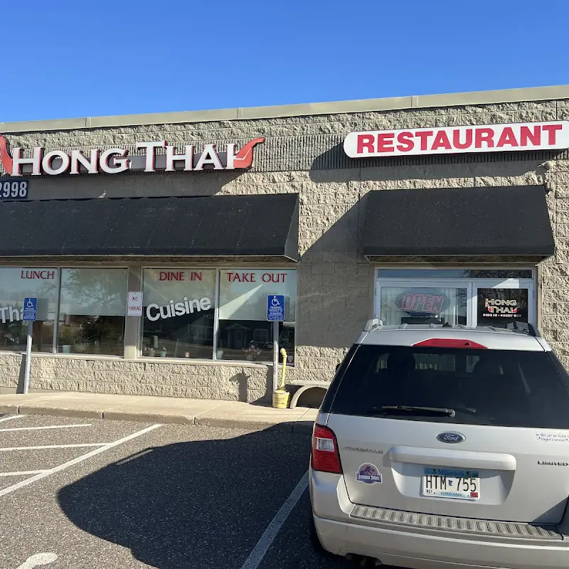 Hong Thai