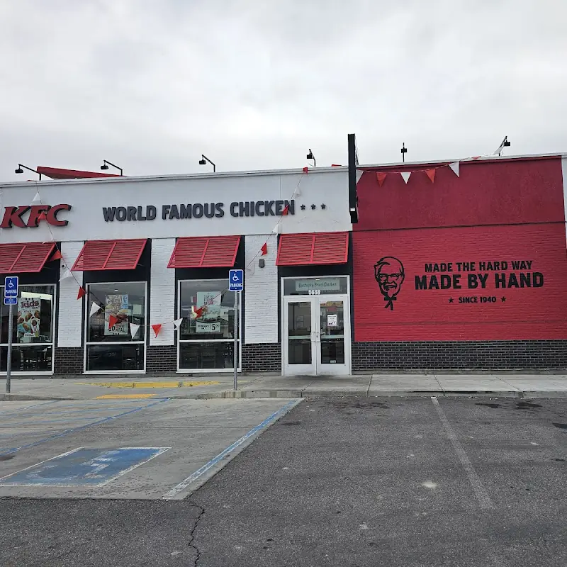 KFC