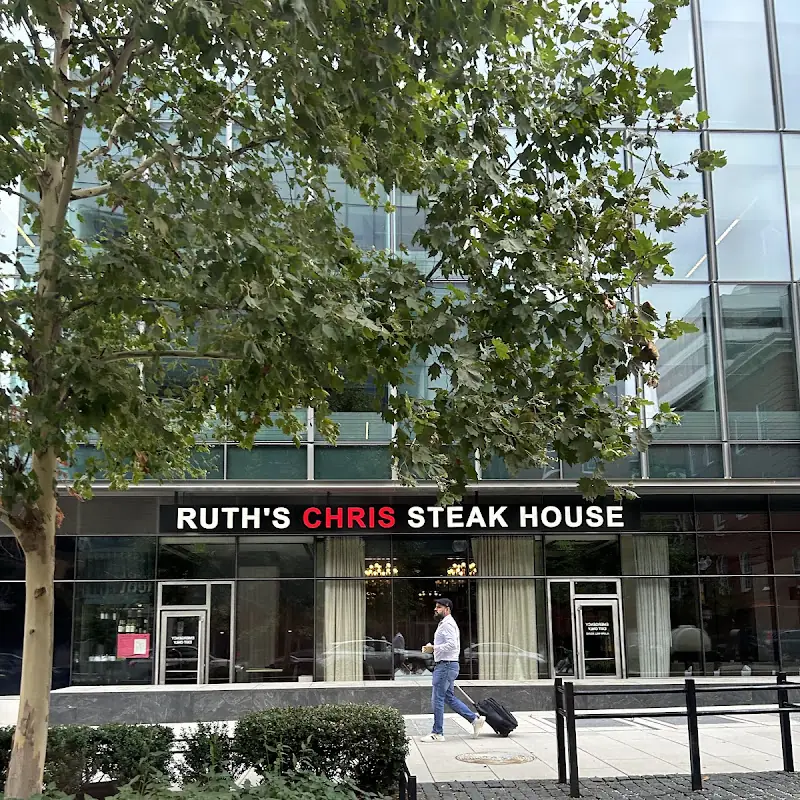Ruth's Chris Steak House