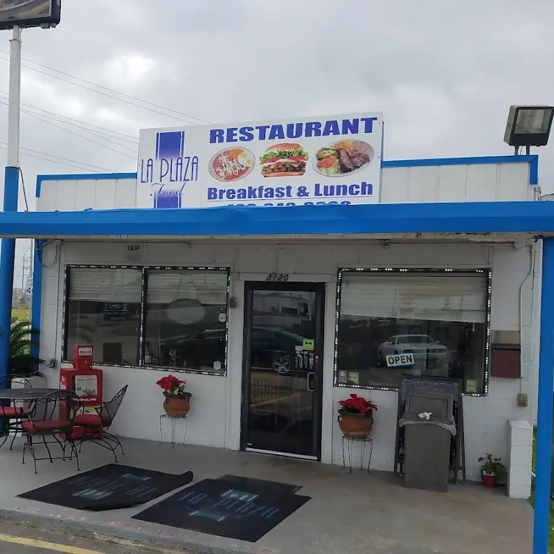 Burger Only