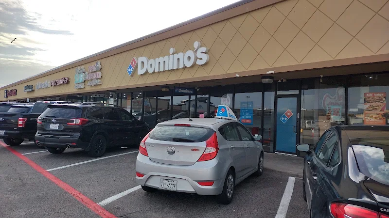 Domino's Pizza