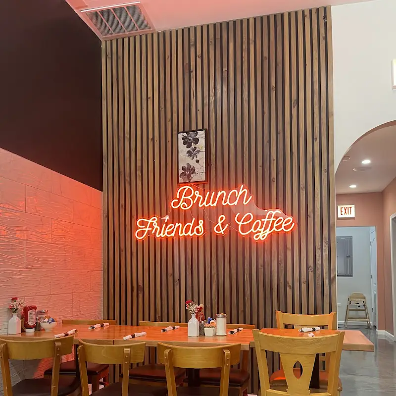 Portage Park Breakfast Place