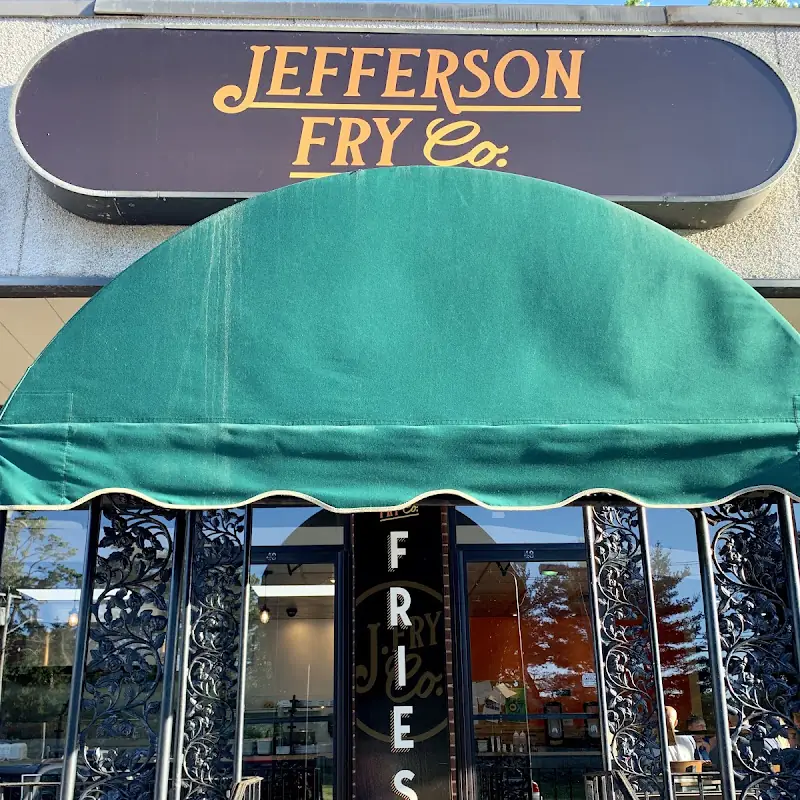Jefferson Fry Company