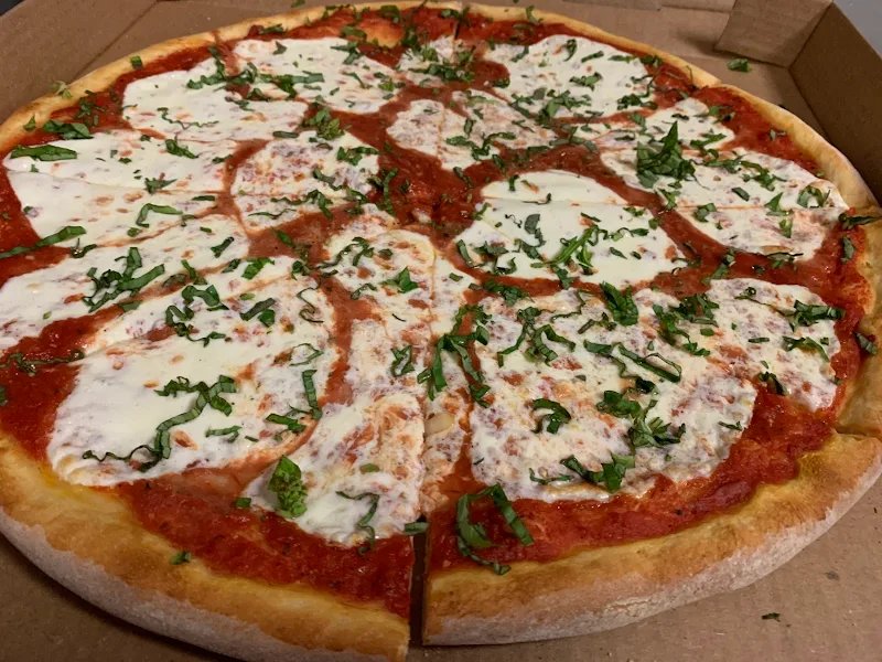 Lasagña Half Tray