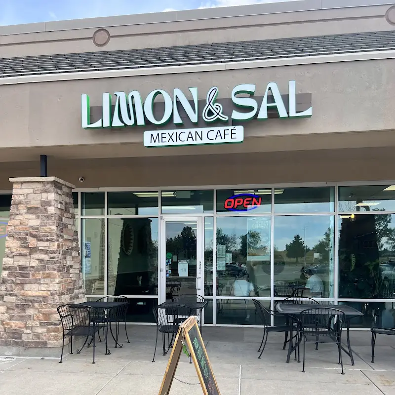Limon & Sal Broomfield