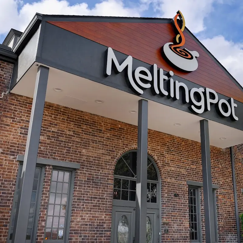 Melting Pot