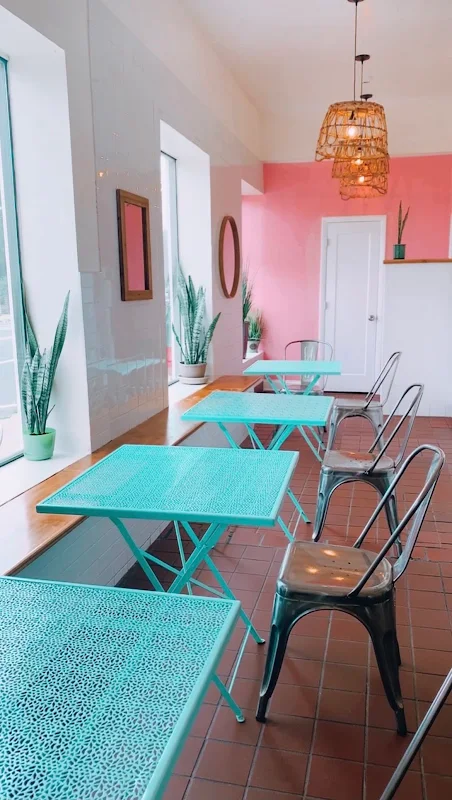 Chicho’s Cocina