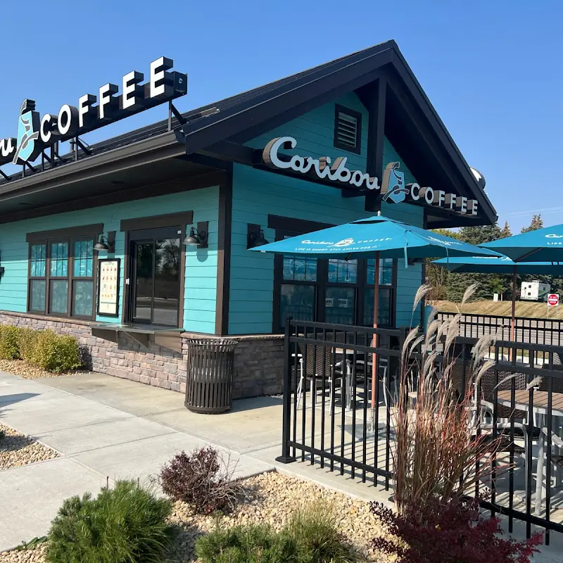 Caribou Coffee