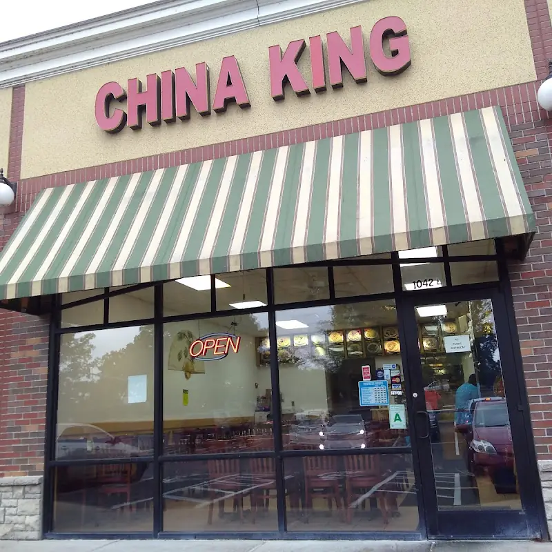 General Tao’s (Sauce )