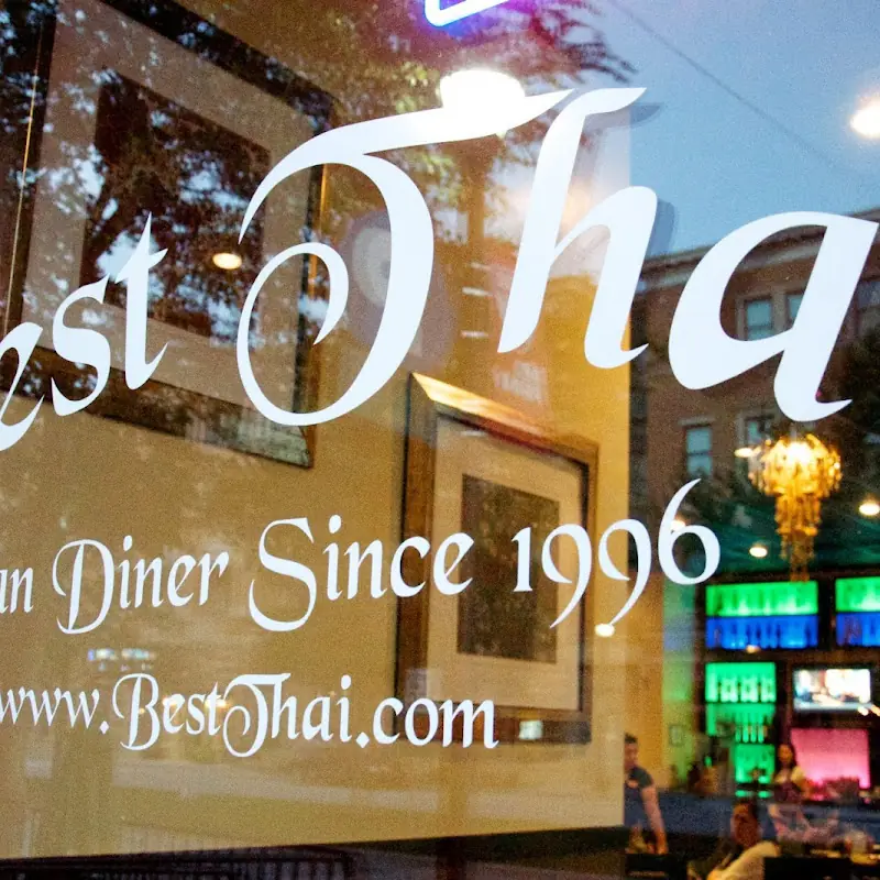 Best Thai