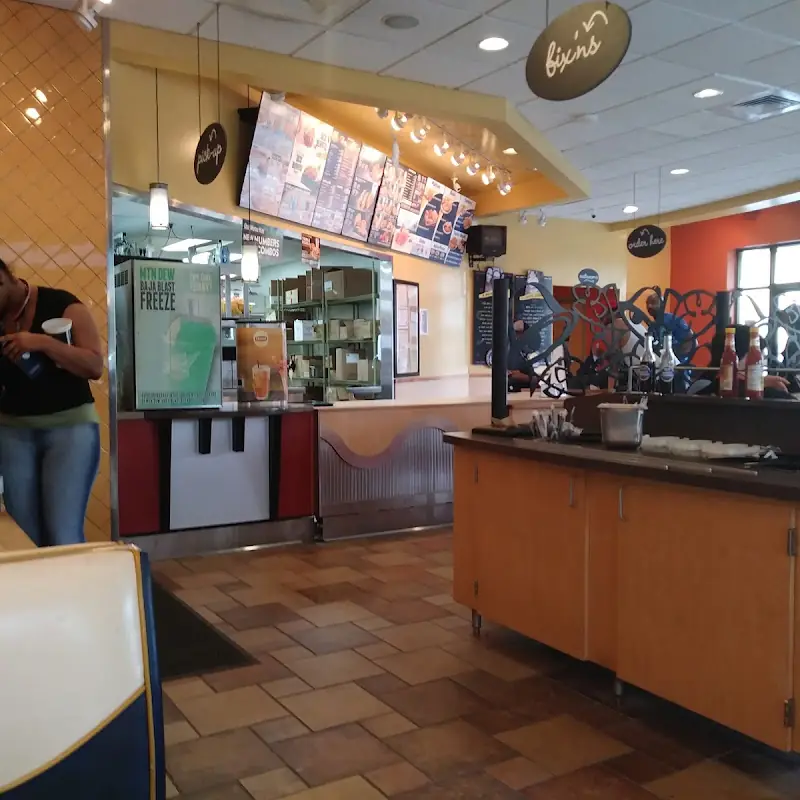 Taco Bell