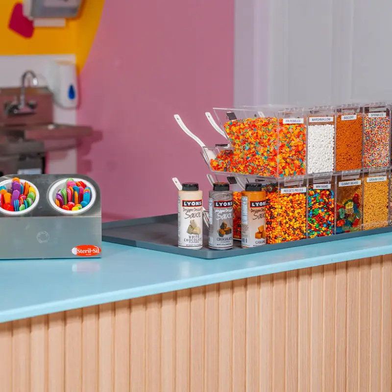 Quirkie Dough