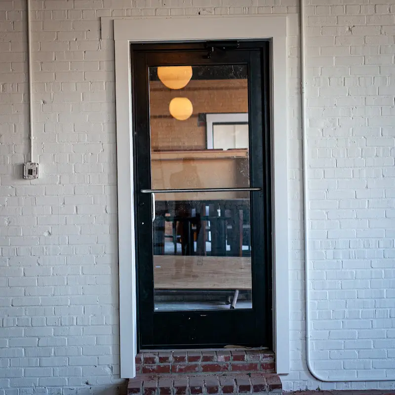 Piedmont Brewery Griffin