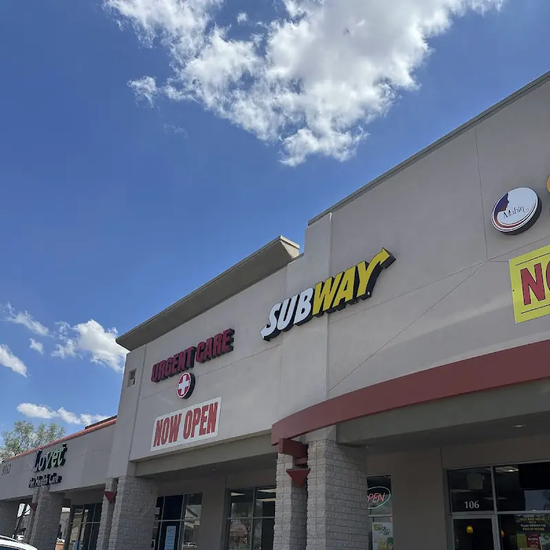 Subway