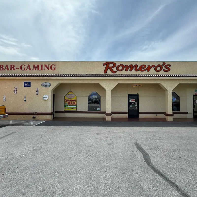 Romero's Mexican Restaurant