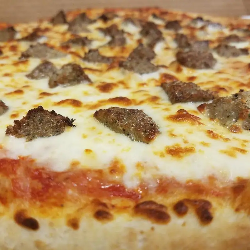 Bruno's Pizzeria