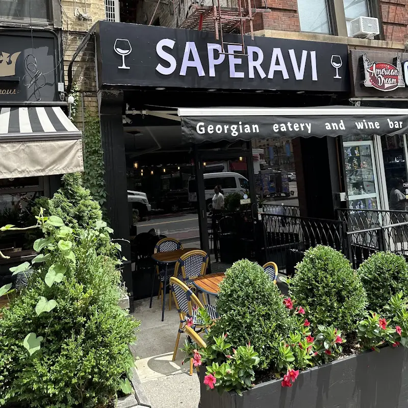 SAPERAVI