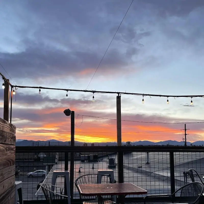 Joy Hill Denver