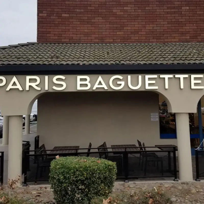 Paris Baguette