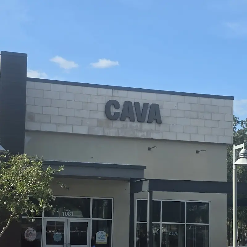 CAVA