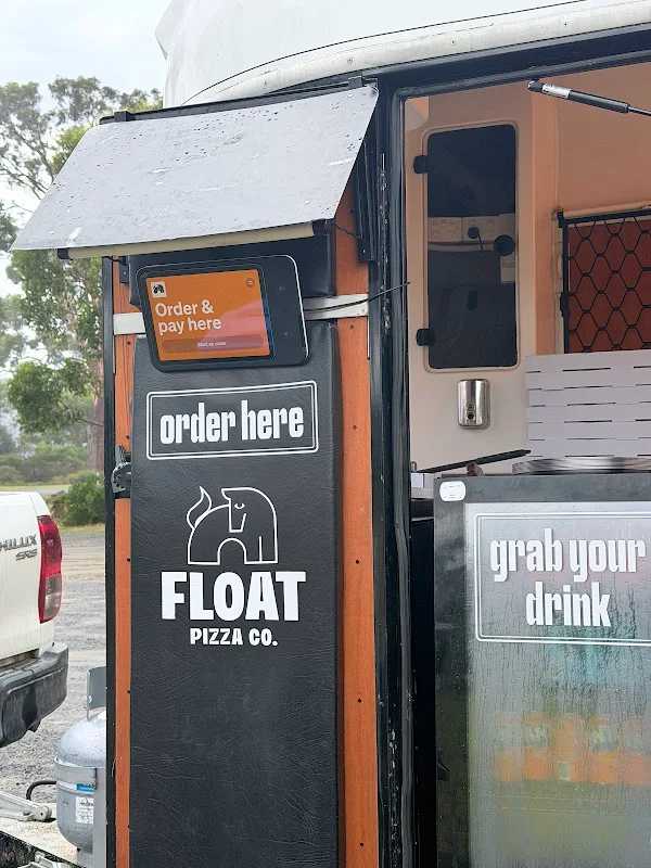 FLOAT Pizza Co
