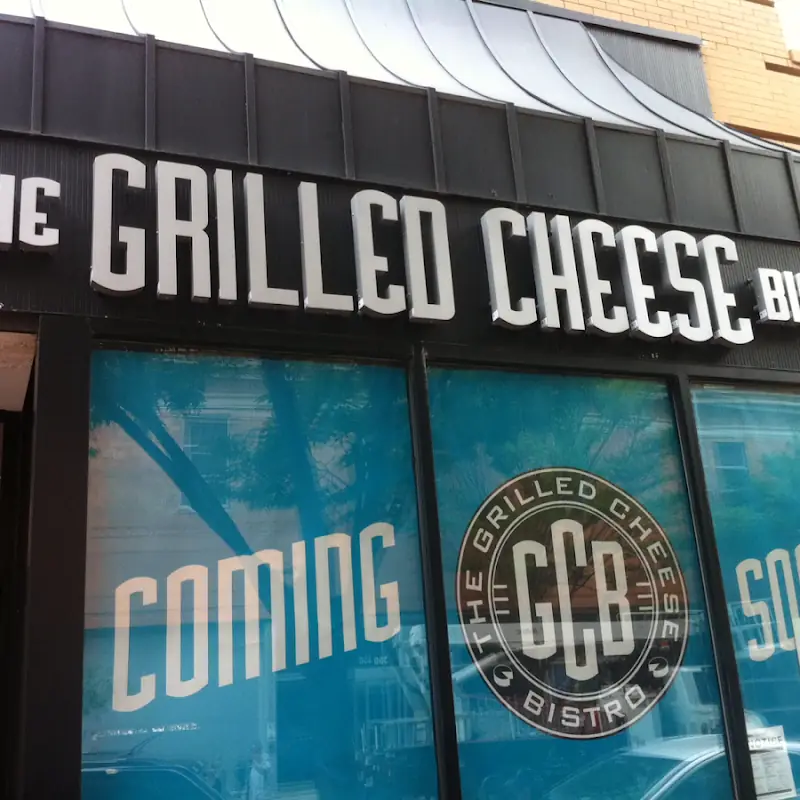 The Grilled Cheese Bistro